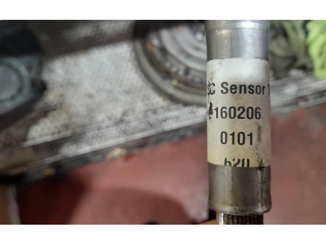 Volant Toyota Avensis T250 2006 4525005420