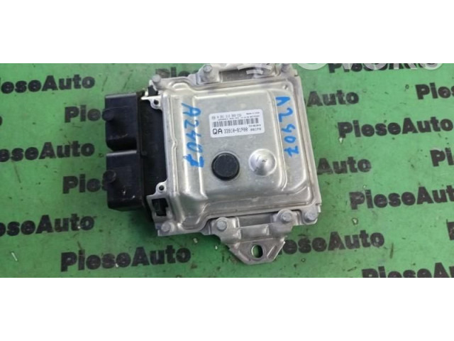 Блок управления двигателем Блок управления 0261S12369, 3391081P00   Suzuki Ignis