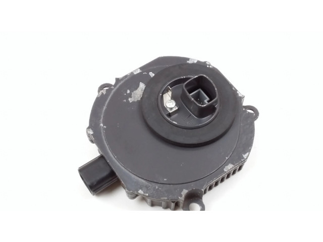 Блок управления Xenon