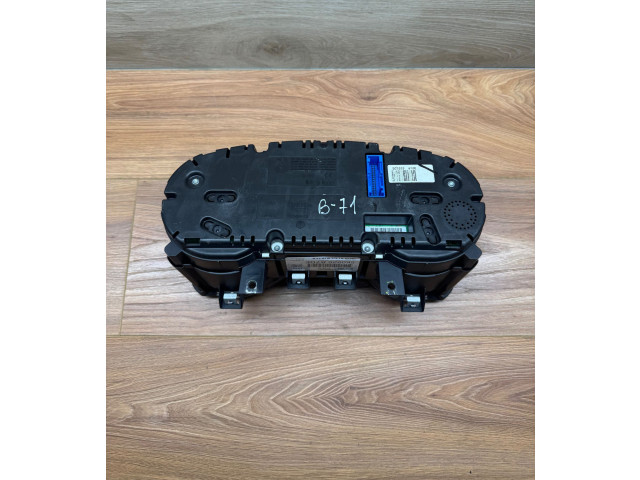 Панель приборов 5K0920870E, 06112005 Volkswagen Golf VI