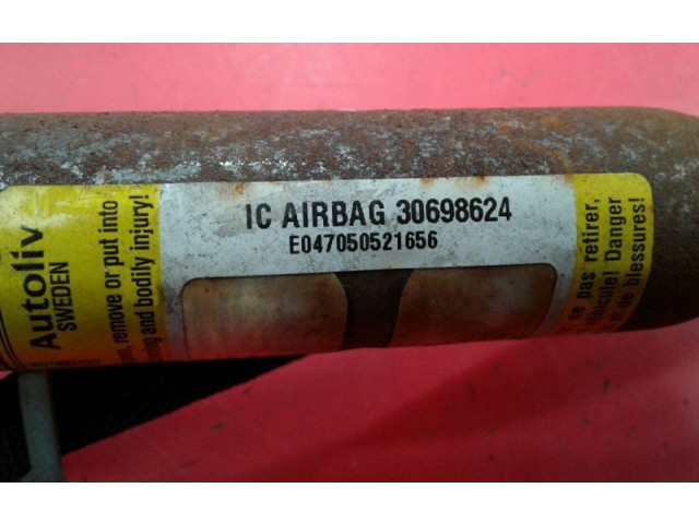 Надувная подушка для крыши 30698624 Volvo S40