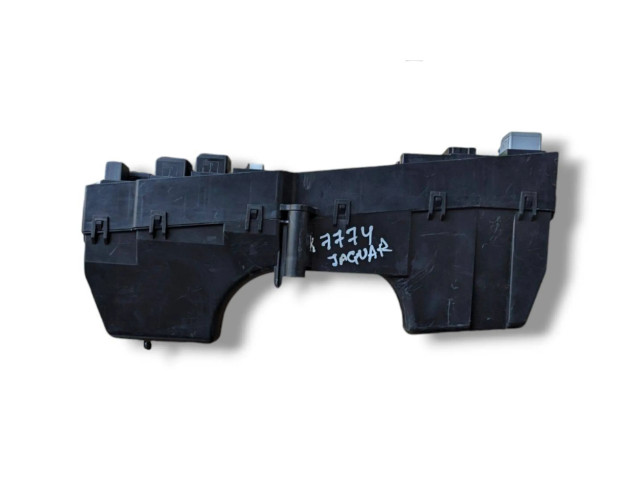 Блок предохранителей 5605002800, CX23-14290-AGB Jaguar XF