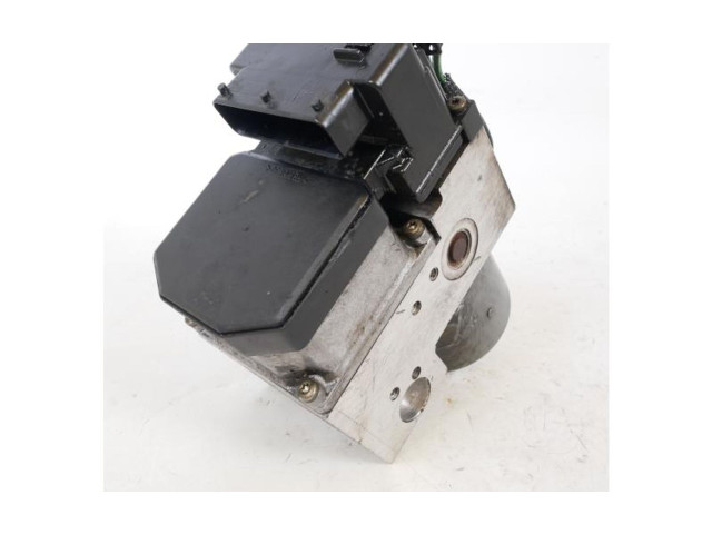 Блок АБС 0265220636 Opel Zafira A 1999 - 2005 года