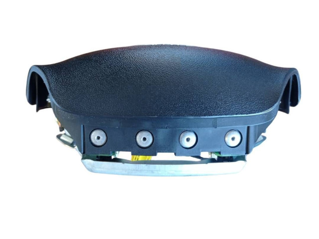 Подушка безопасности водителя 8E0880201 Audi A2