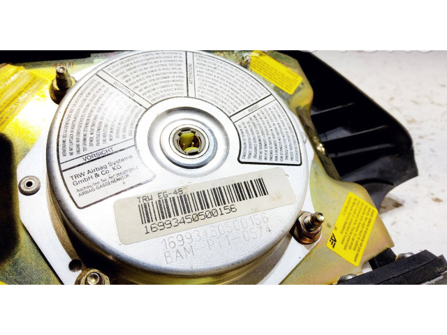 Подушка безопасности водителя 16993450500156 Ford Galaxy