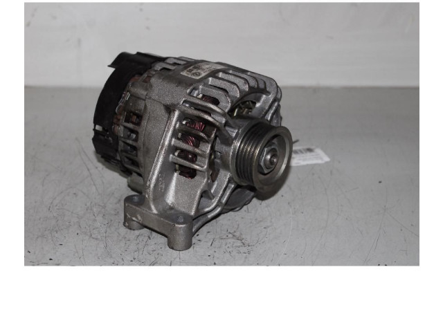 Генератор MAN7007 Fiat 500L