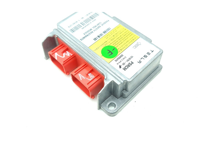Блок подушек безопасности 101878100C Tesla Model S