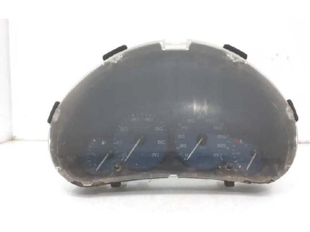 Přístrojová deska Citroen Berlingo 9659364580