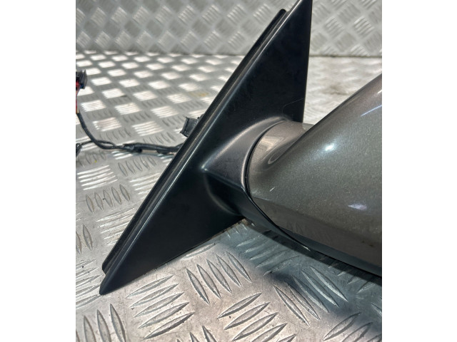 Зеркало электрическое        Audi A6 S6 C7 4G  2011 - 2018 года   