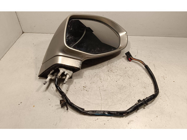 Зеркало электрическое Audi A7 S7 4G 2011 - 2017 года