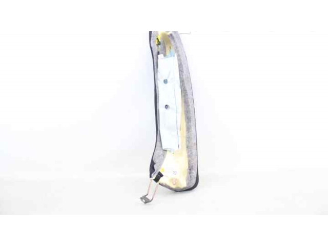 Подушка безопасности в сиденье 5E0885702 Skoda Octavia Mk3 (5E)