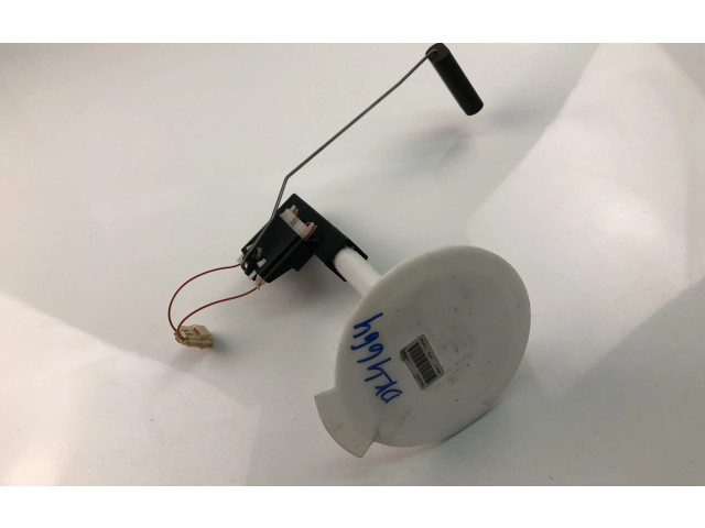 Топливный насос