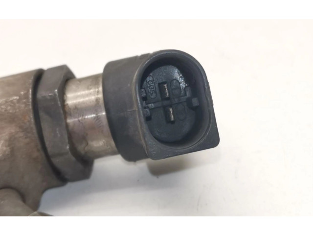 Vstřikovač 9660334880 Peugeot 207 CC