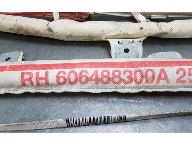 Боковая подушка безопасности 606488300A SsangYong Actyon sports I