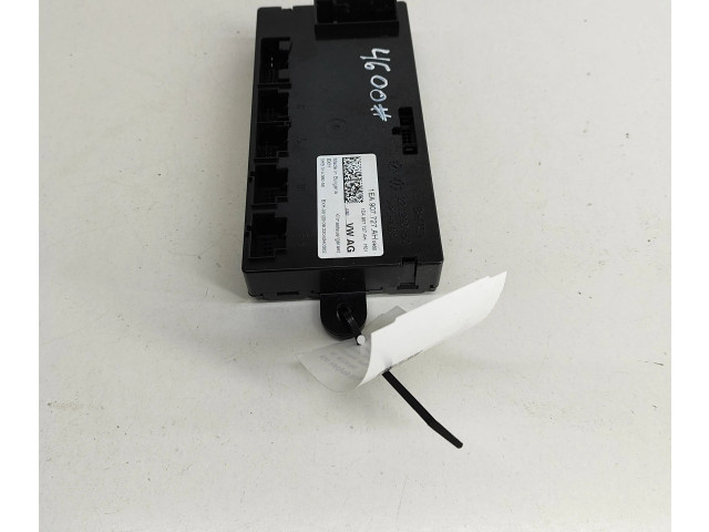 Блок управления климат-контролем 1EA907727AH   Volkswagen ID.4