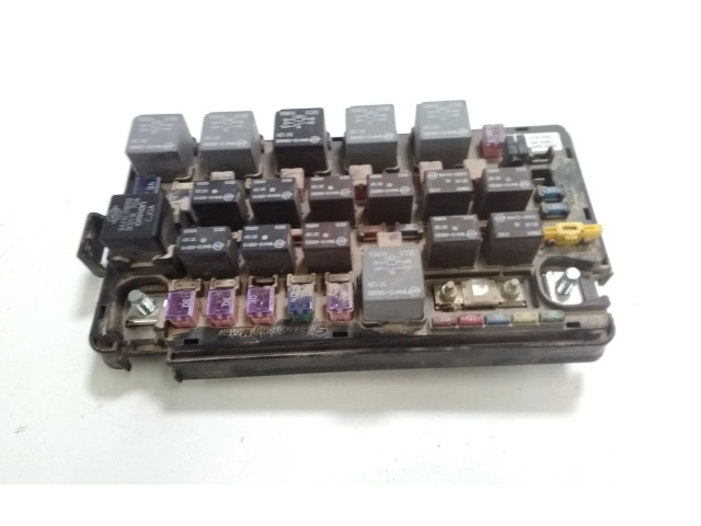 Pojistková skříňka 07k10D SsangYong Kyron 2022