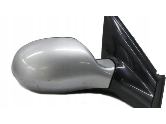 Зеркало (управляемое электричеством)