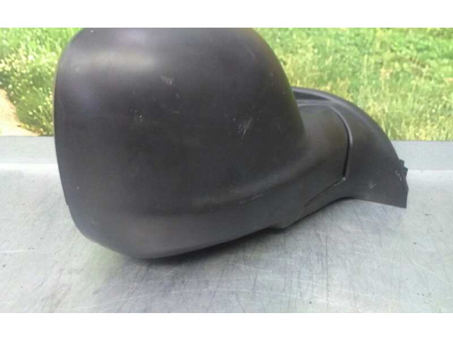 Zpětné zrcátko Сзади Citroen Berlingo 2008 96777550XT