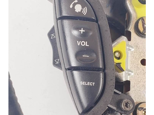 Руль Jaguar XJ X350 2003-2009 года 2R8314K147AB