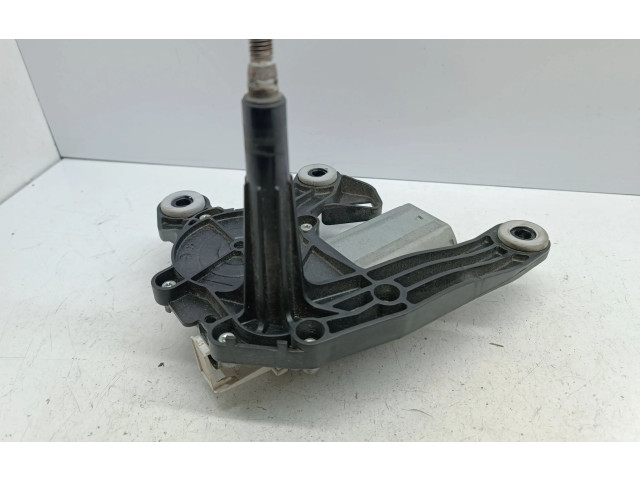 Моторчик заднего дворника 9685138780, 53033512    Peugeot Partner