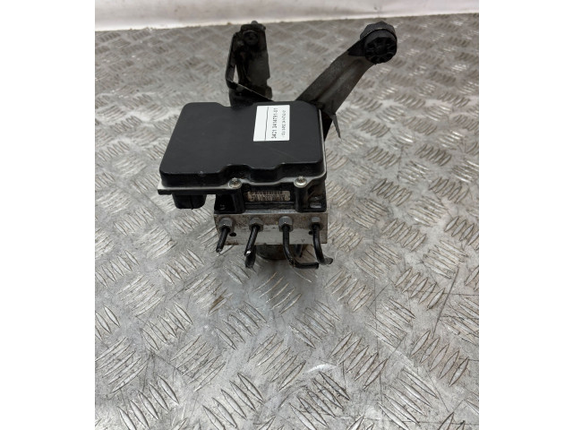 Блок АБС 0265234035, 3090605 BMW X3 E83 2003 - 2010 года