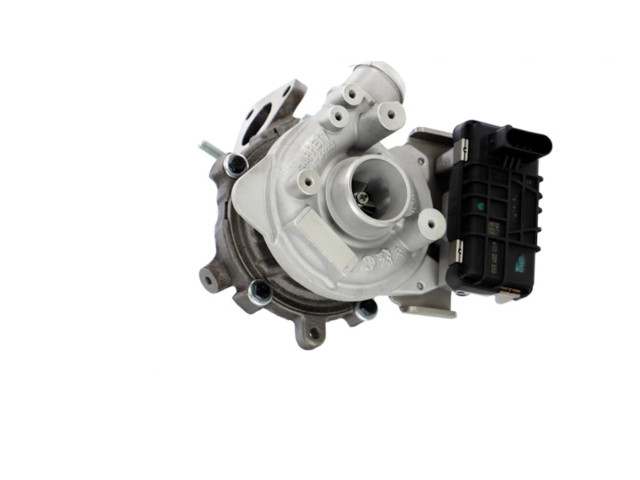  Турбина Citroen C5  0375Q1, 0375Q1         