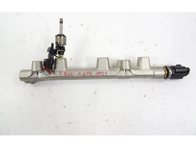 Vstřikovací lišta 05C133320A Volkswagen T-Roc