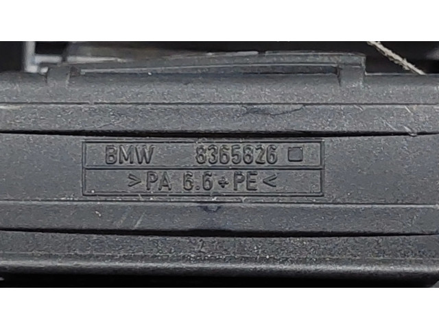 Přístrojová deska BMW 7 E38 2001 62118352207, 62118352029