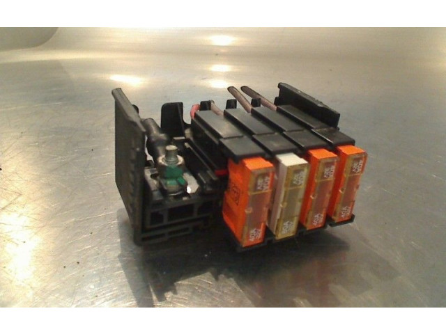 Pojistková skříňka Citroen Saxo 2000