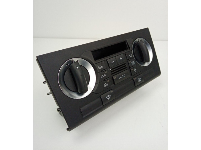 Блок управления климат-контролем 8P0820043M5PR, 412206018039KMM   Audi A3 S3 A3 Sportback 8P