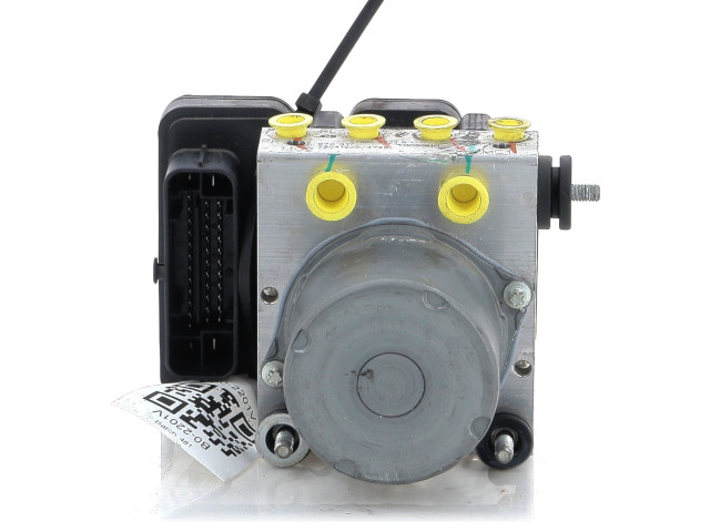 Блок АБС 476607892R, B0-2201V   Dacia  Spring  2021 -  года