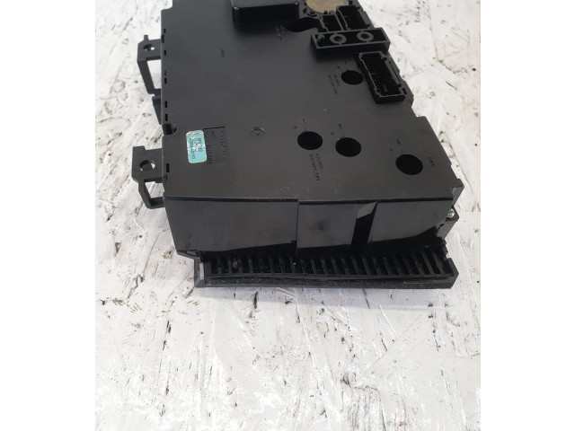 Блок управления климат-контролем 8651240, 7923   Volvo V70