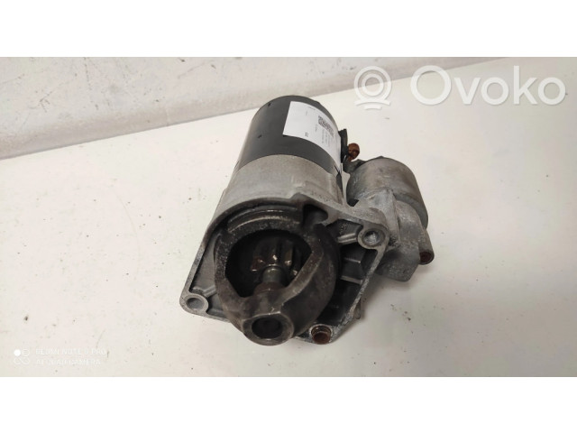 Стартер  51873926, 0001137012   Ford Ka