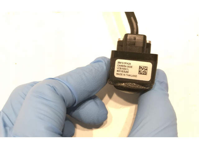 Zpětné zrcátko Nissan Juke II F16 2019 284195FA2A