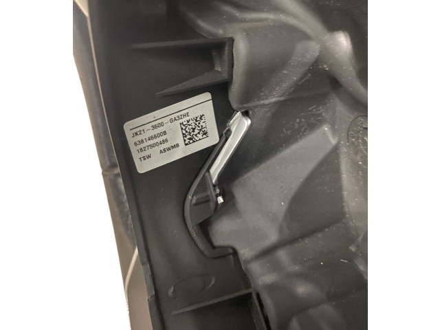 Руль Ford Transit VII 2019 - года JK213600