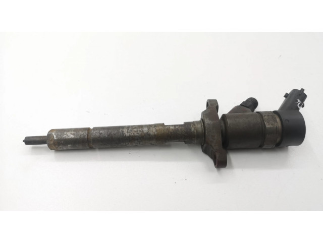 Vstřikovač 892080, 0445110188 Ford Focus C-MAX pro naftový motor 1.6