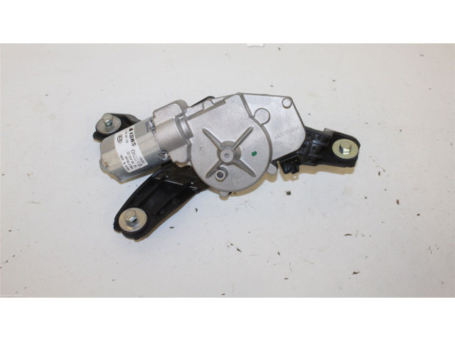 Моторчик заднего дворника 98700J7800, 98700J7800    KIA Xceed