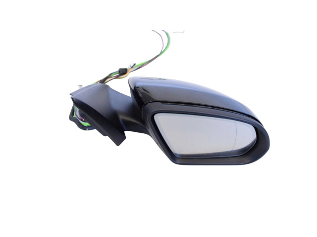 Подушка безопасности в сиденье A2538103216 Mercedes-Benz GLC X253 C253