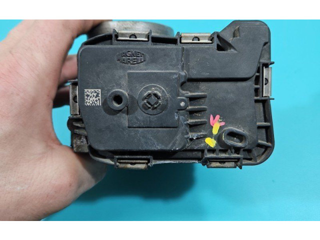 Zámek zadních dveří 03F133062B, IMPRK1458854 Skoda Superb B8 (3V) 2017