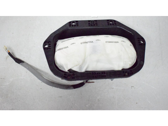 Подушка безопасности пассажира    Saab 9-5