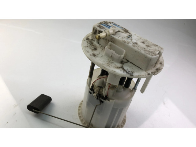 Vstřikovací čerpadlo 9638566180 Citroen C3