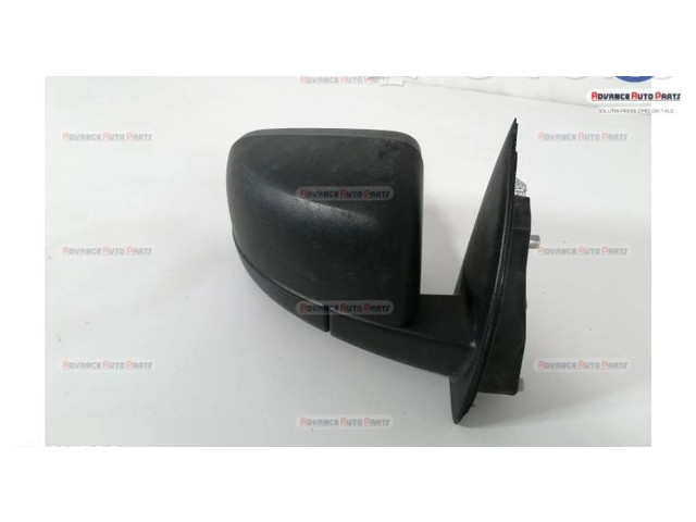 Зеркало электрическое Ford Ranger 2012 - 2018 года