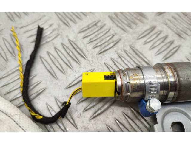 Боковая подушка безопасности 604435700H, A1713407711 Mini One - Cooper Coupe R56