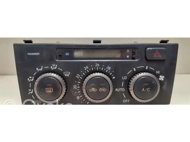 Блок управления климат-контролем 8865053020, 1773005580 Lexus IS 200-300