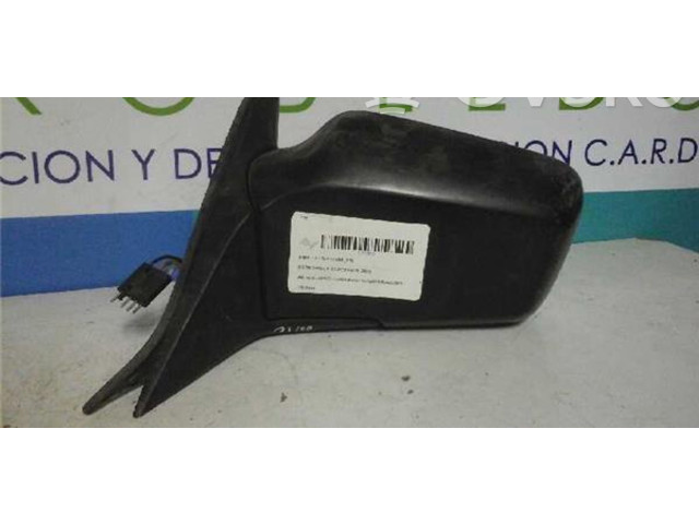 Zpětné zrcátko BMW 5 E34 1988