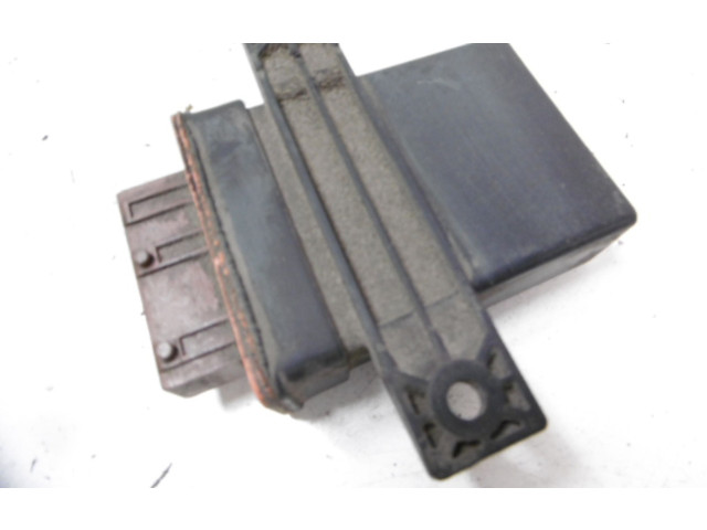 Модуль управления вентилятором 9631577880, 9631577880   Citroen Berlingo