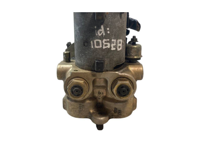 Блок АБС 0265201037, 701614111 Volkswagen Transporter - Caravelle T4 1991 - 2003 года