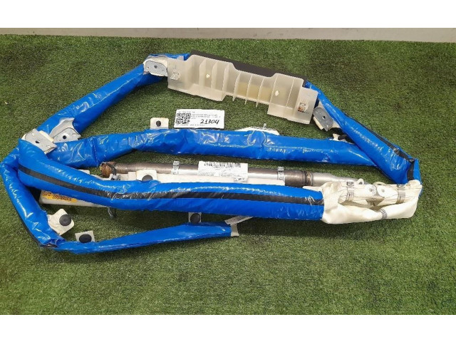 Боковая подушка безопасности P52029351AE, 939B5000   Fiat Freemont