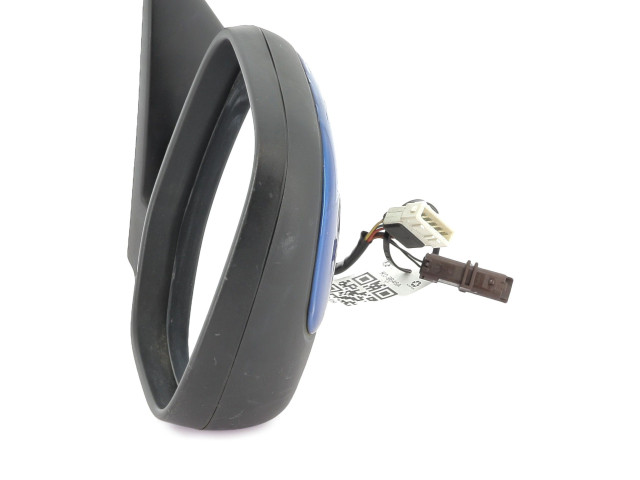 Zpětné zrcátko Citroen Berlingo 2006 GPA-15956591