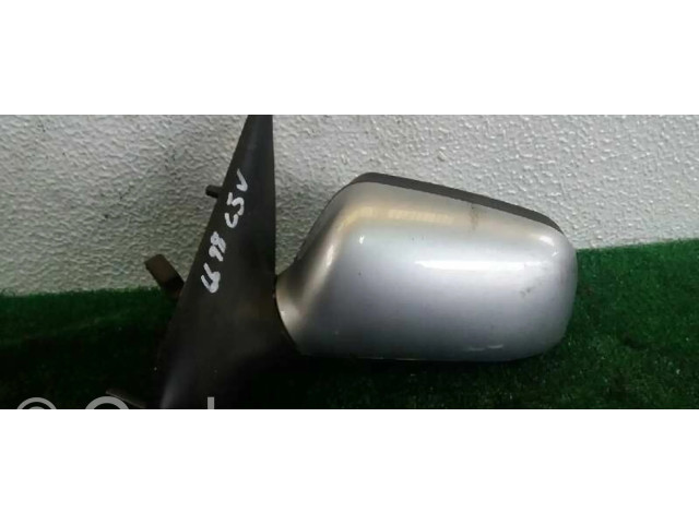 Зеркало электрическое     Сзади   Citroen Xsara     